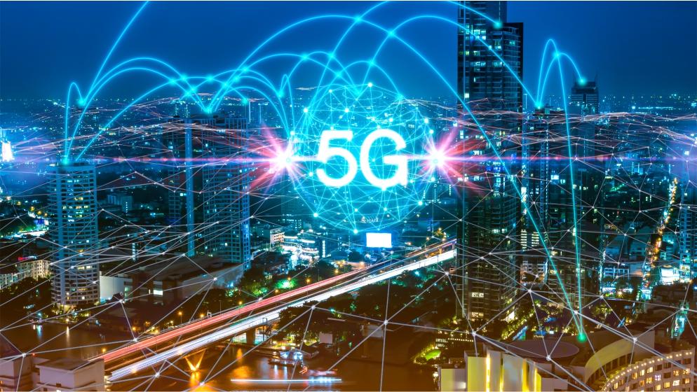 IoT and 5G – Shaping the Future with Wireless Communication