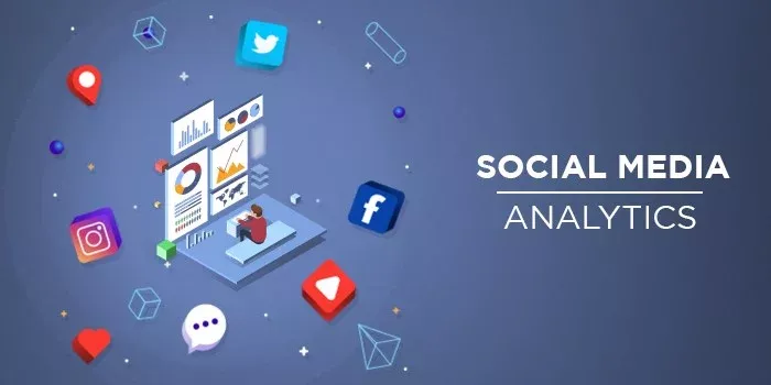 Leveraging Social Media analytics to optimize marketing strategy