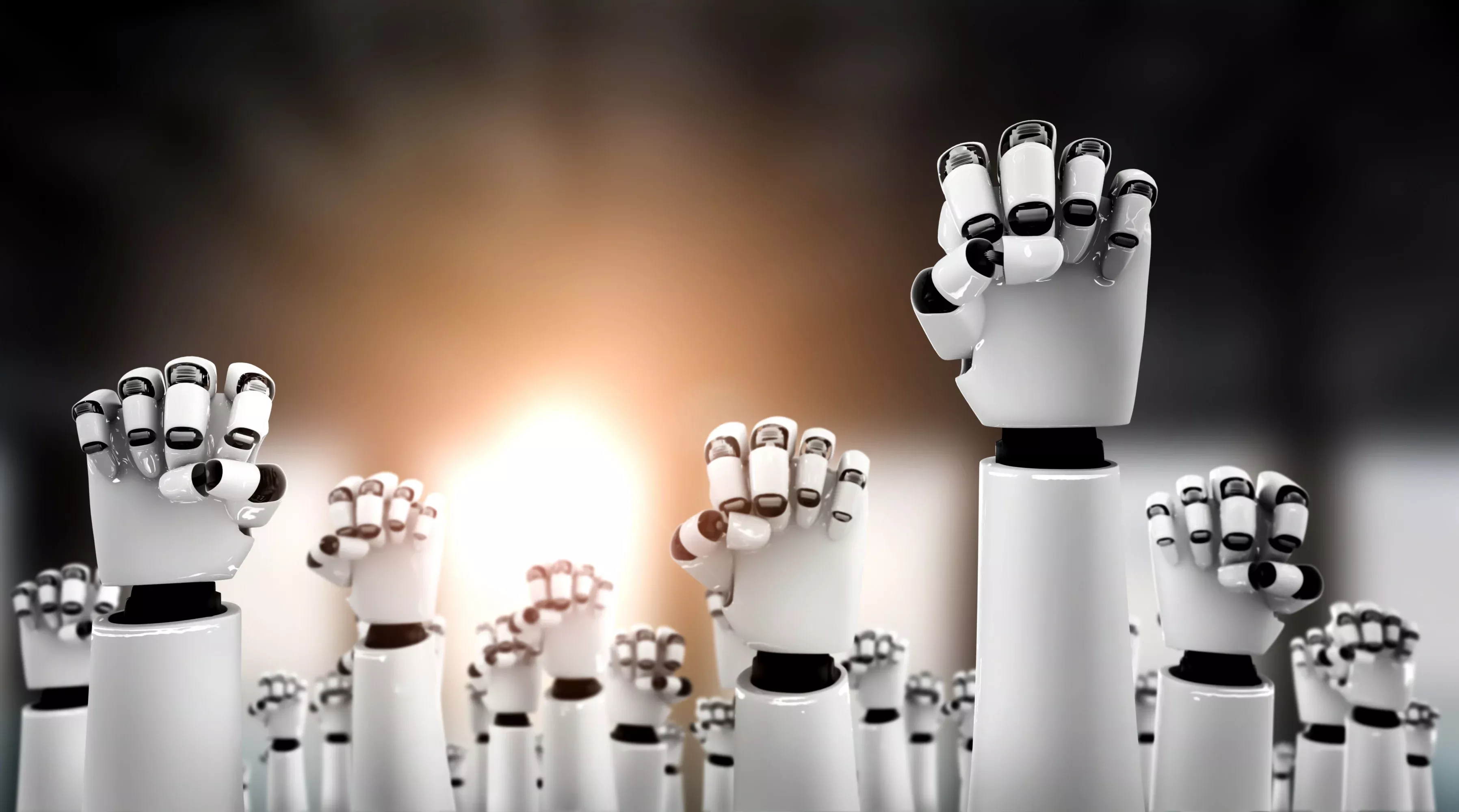 Are RPA and IPA the Future of Digital Transformation? Are RPA and IPA the Future of Digital Transformation?