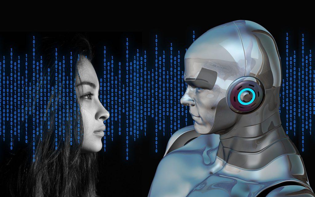 AI vs Machine Learning AI vs Machine Learning
