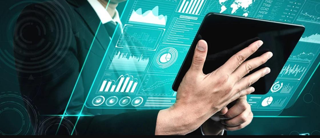 Big Data Transformation Big Data Transformation