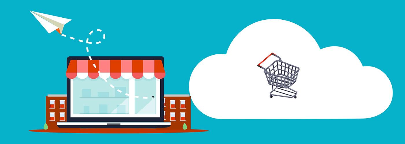 Retail Cloud