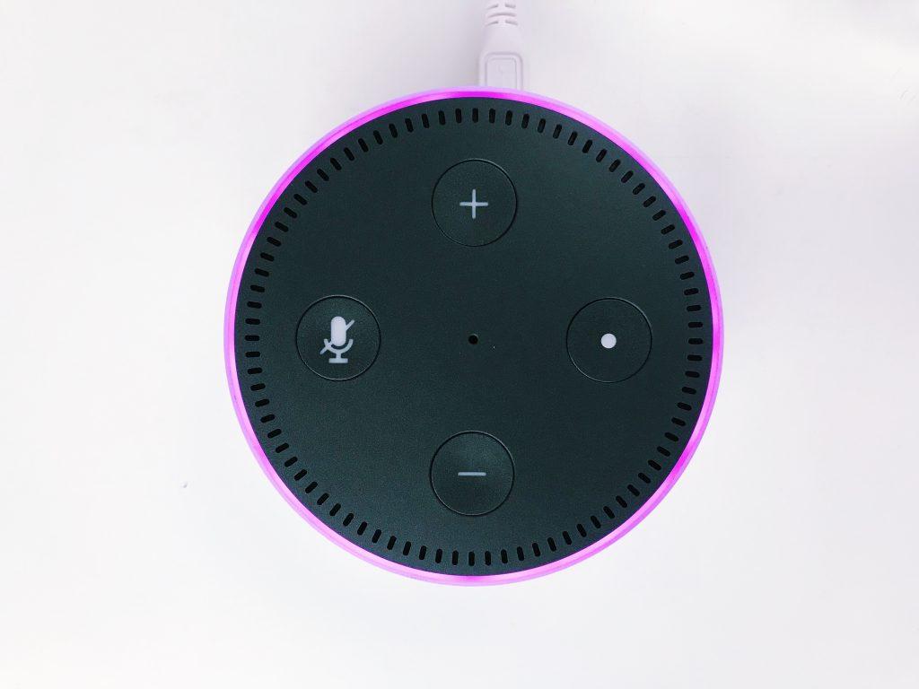 Akinator : Alexa Skills