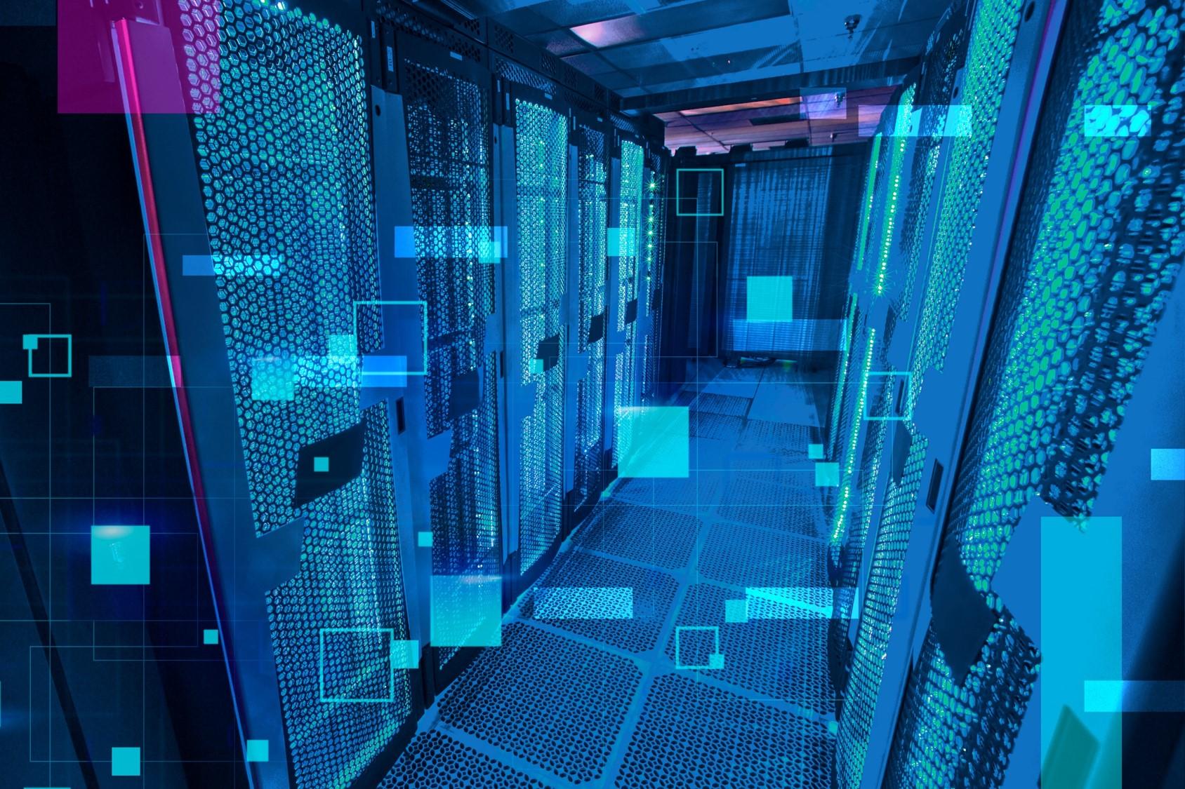 managed it infra managed it infra