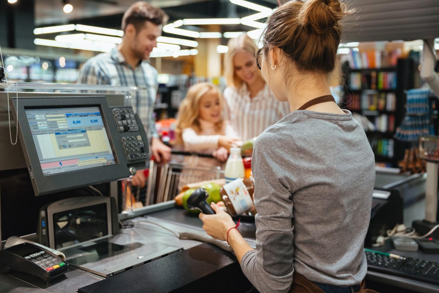 retail digital transformation