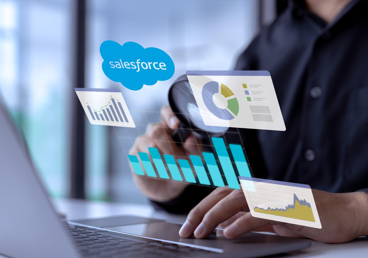 10 Important Features to Watch out for in Salesforce Admin Spring ’23 Release