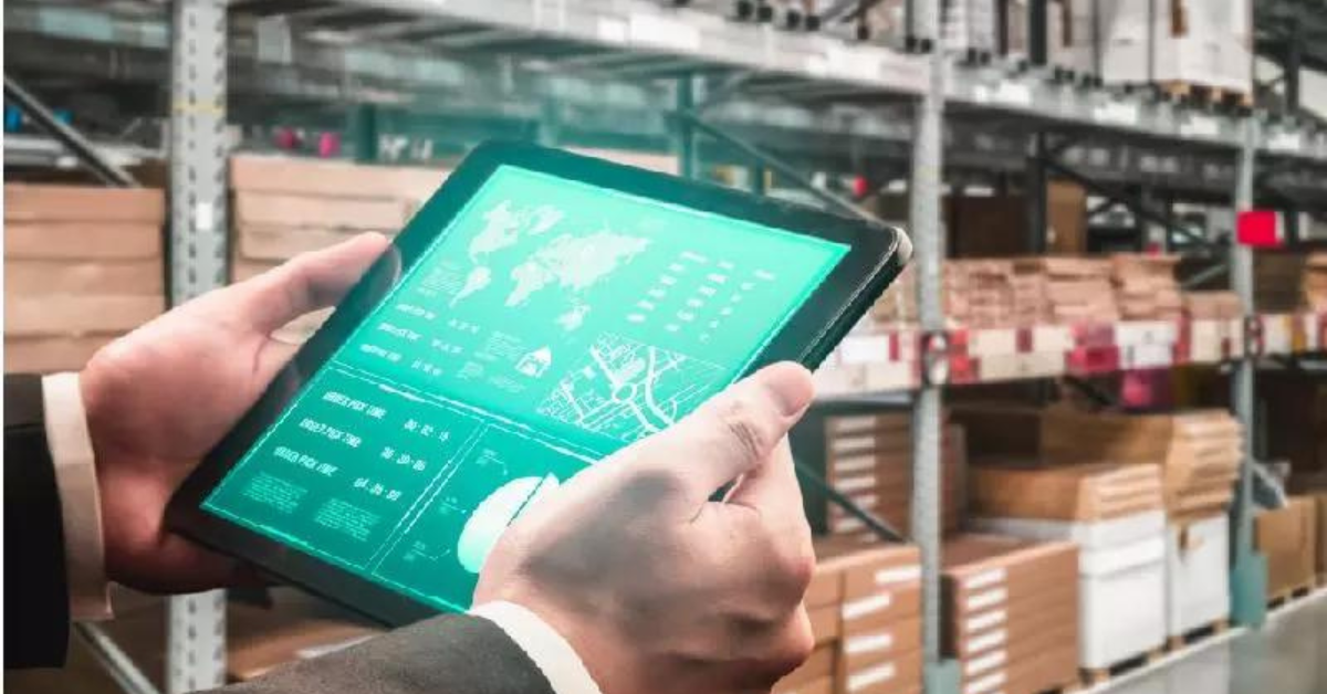 How Technology Improves Warehouse Agility?