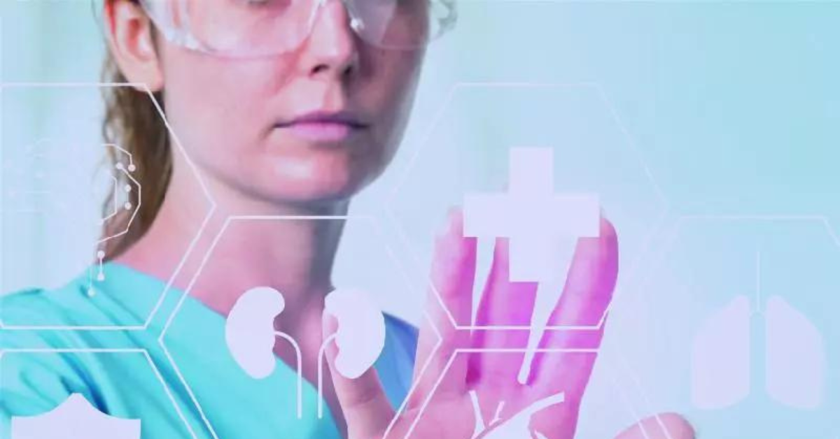 How Digital Transformation Is Reshaping Healthcare?