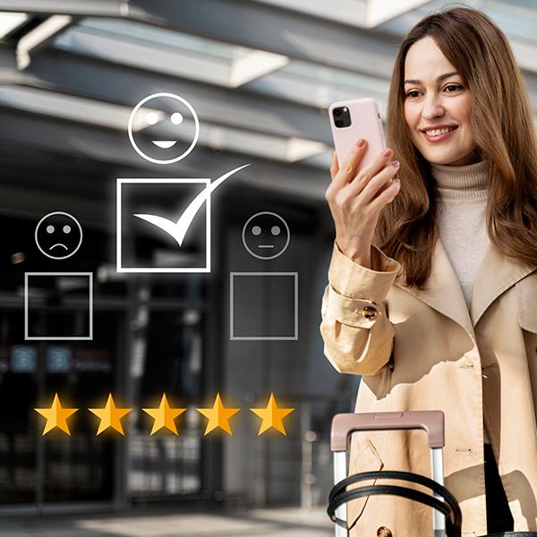 Building Customer Loyalty in Retail