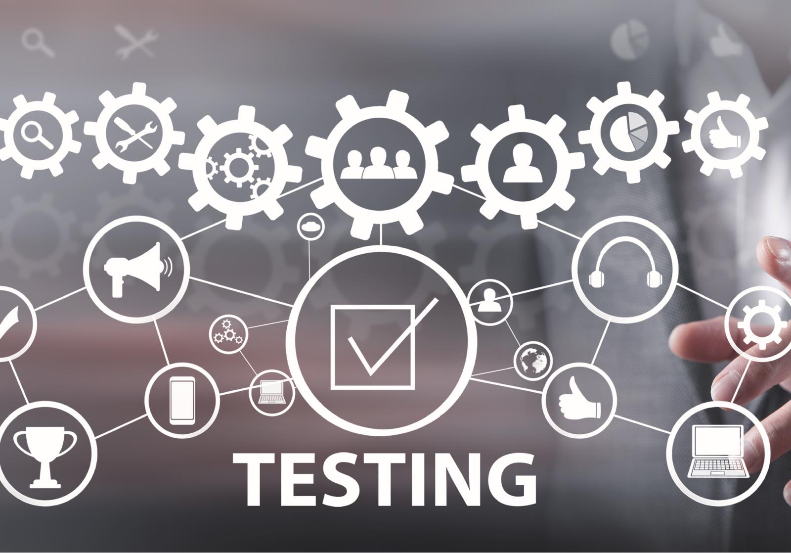 Top Testing Trends in 2023