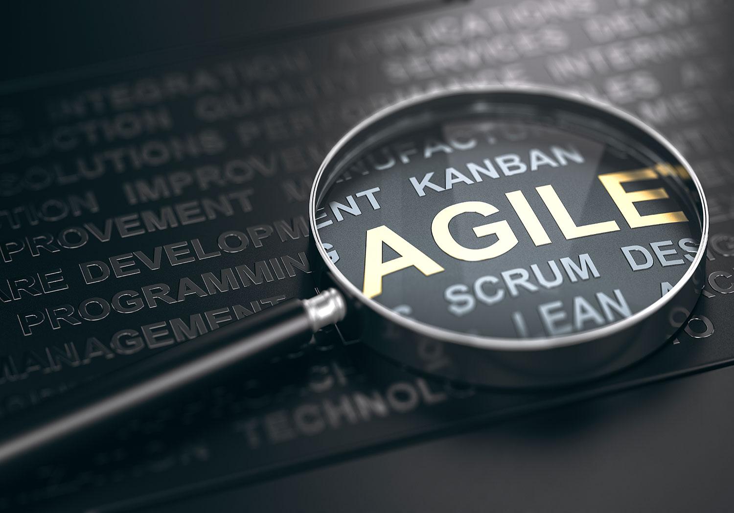 Driving Agile Success Through a Strong Product Mindset 