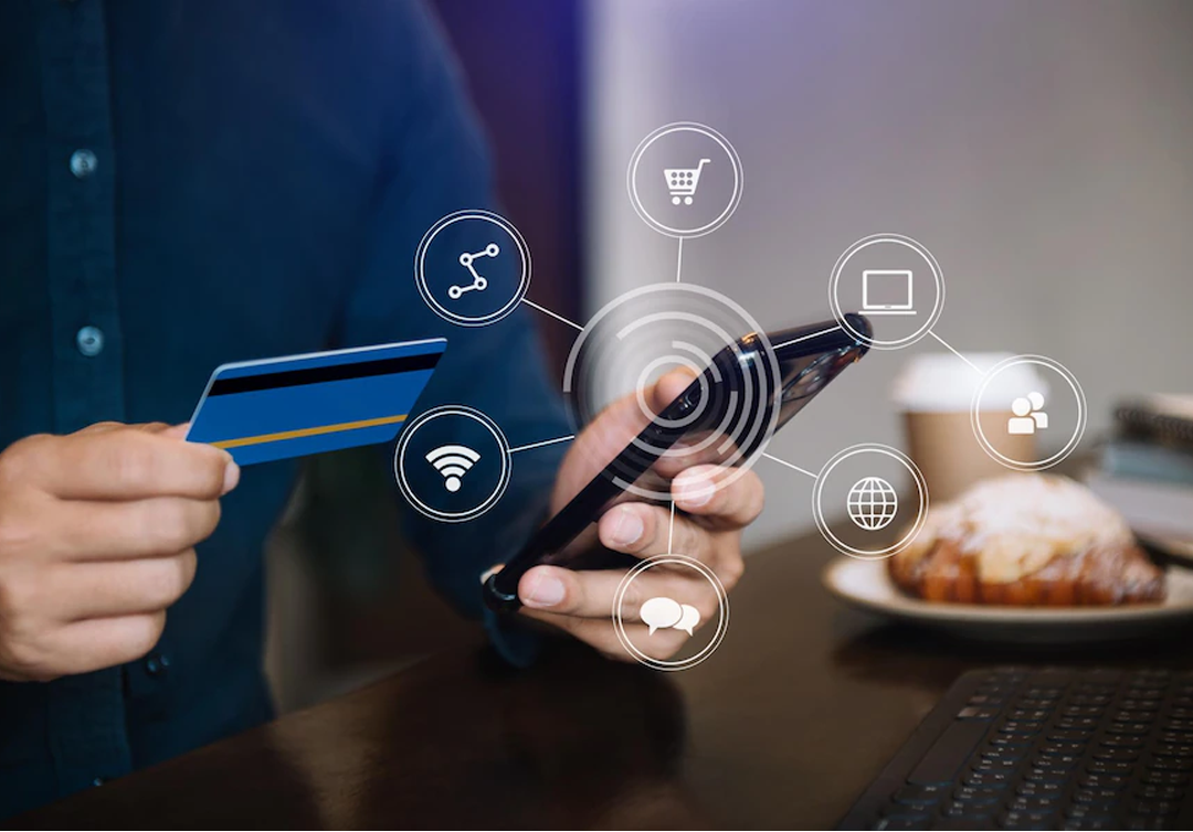 5G - Enabling the New Era of Digital Payments and Banking