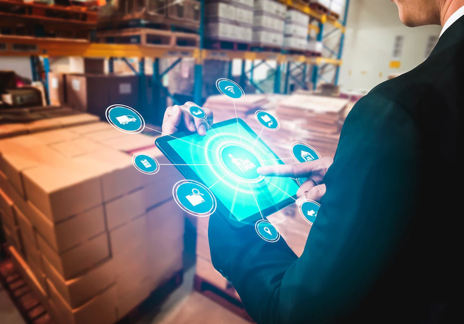 Insight: Managing supply chain risk in the digital age