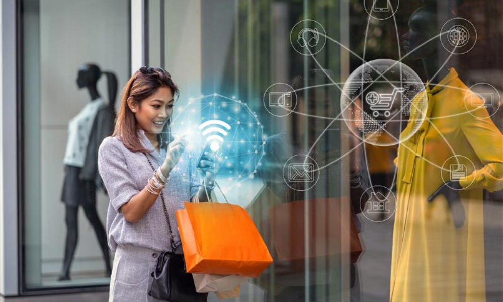 How GenAI Is reshaping retail - And why we are on the cusp of a remarkable transformation