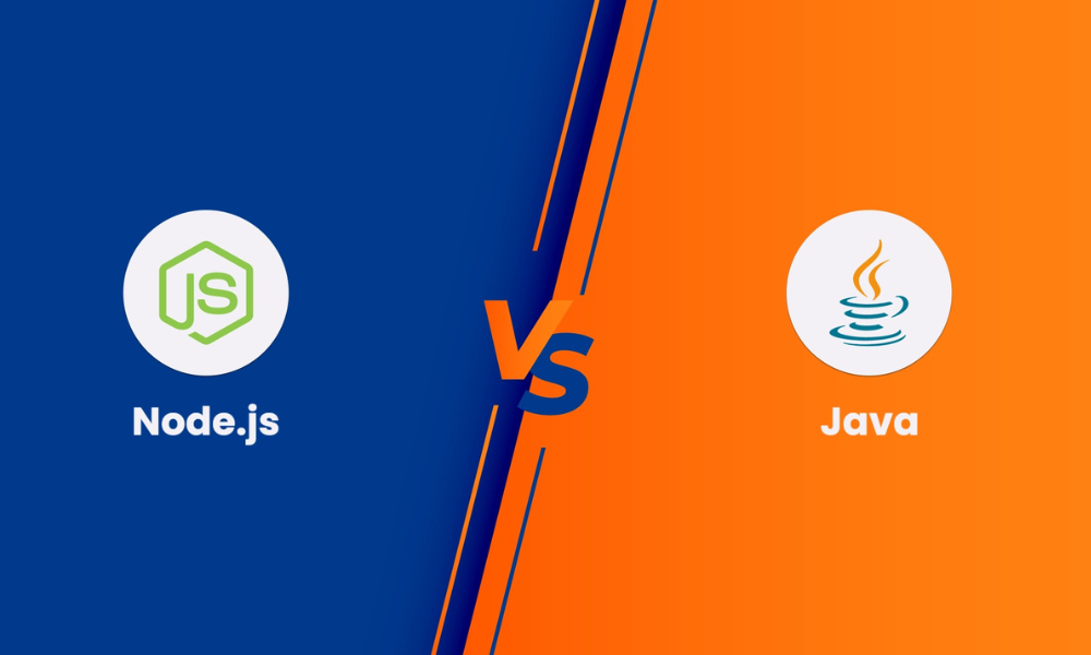 Java vs. Node.js: Making the right choice for today’s enterprise needs