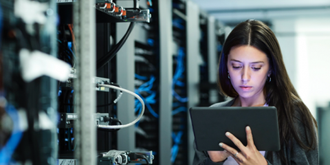 Cloud  Enablement