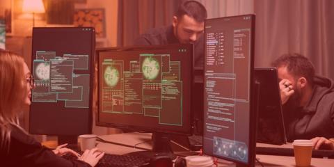 Red teaming: The future of cybersecurity preparedness