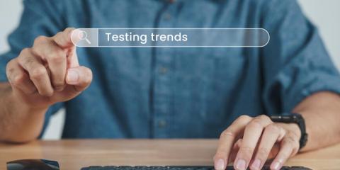 Top Testing Trends in 2023