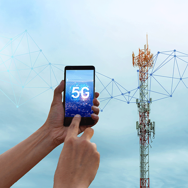 The rise of Open RAN A new era in wireless architectures