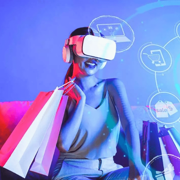The future of in-store shopping in the Gen AI era