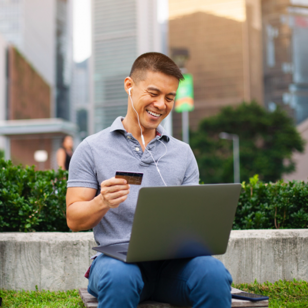 55% increase in online purchases? Brought about with seamless platform modernization