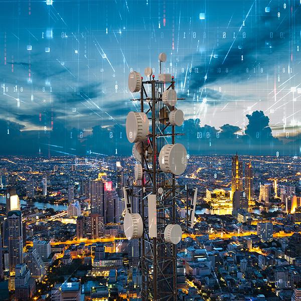 Revolutionizing telecom testing