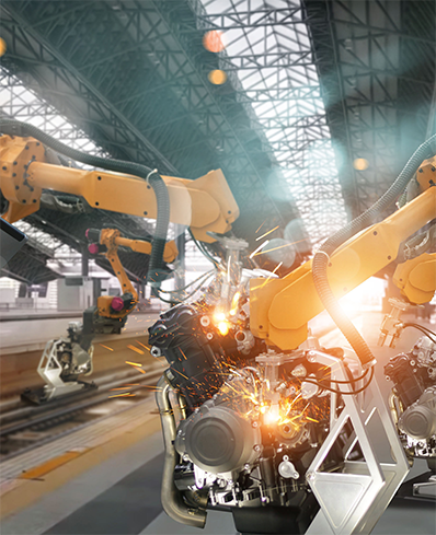 Manufacturing &amp; Enterprise