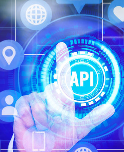 Middleware and Custom API Development