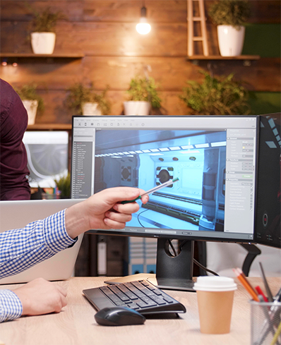 Product Design &amp; Engineering