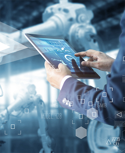 Supply Chain &amp; Vendor Management