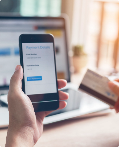 Payments