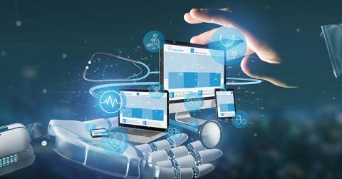 Healthcare Cloud Summary Healthcare Cloud Summary