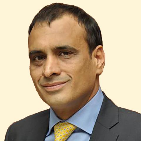 Ashish Malhotra