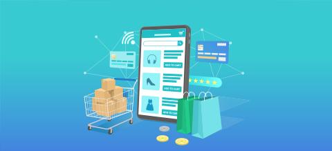 How Retail Innovation is Shaping E-commerce How Retail Innovation is Shaping E-commerce