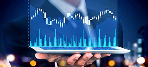 How Technology is Transforming the Financial Sector How Technology is Transforming the Financial Sector