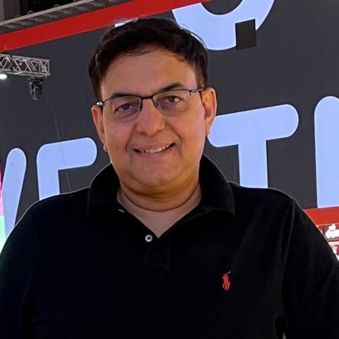 Sameer Nagpal