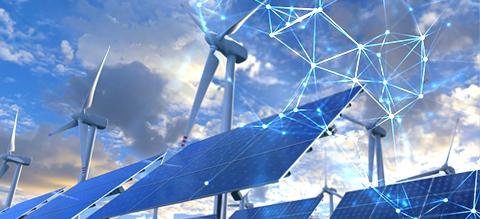Digital Transformation in the Energy & Utilities Sector Digital Transformation in the Energy & Utilities Sector