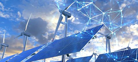 Digital Transformation in the Energy & Utilities Sector