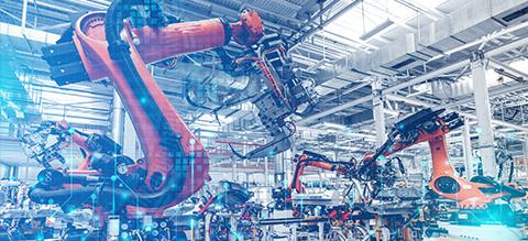Data-Driven Transformation In Industry 4.0. Are We Ready For It? Data-Driven Transformation In Industry 4.0. Are We Ready For It?