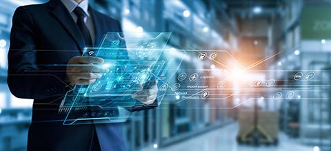 How Technology Improves Warehouse Agility How Technology Improves Warehouse Agility