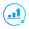 Industry-specific outcome focused expertise