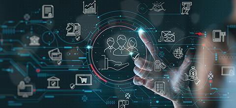 How insurers are using technology to transform industry How insurers are using technology to transform industry