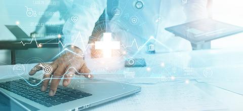 How Digital Transformation is Reshaping Healthcare How Digital Transformation is Reshaping Healthcare
