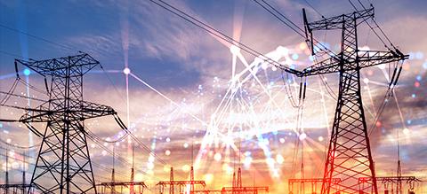 How Digital Technology helps Energy & Utilities How Digital Technology helps Energy & Utilities