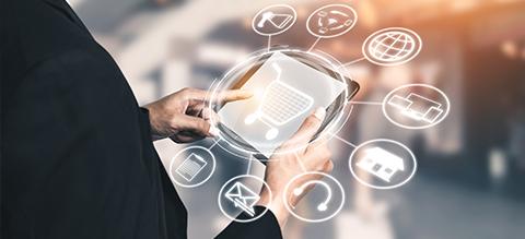 Leveraging Personalization in the Retail Industry Leveraging Personalization in the Retail Industry