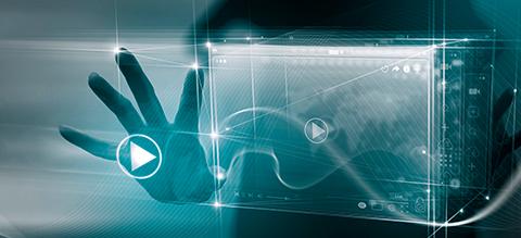 Technology Transformation in Media & Entertainment Industry Technology Transformation in Media & Entertainment Industry