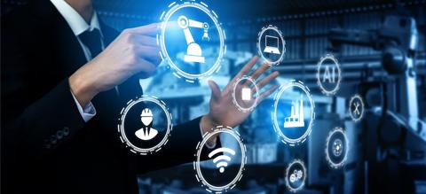 Breaking the myths about Hyperautomation Breaking the myths about Hyperautomation