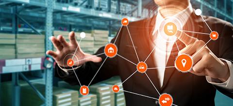 Emergent Tech and Innovation in Logistics Emergent Tech and Innovation in Logistics