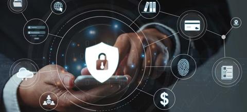 The role of technology in banking cybersecurity The role of technology in banking cybersecurity