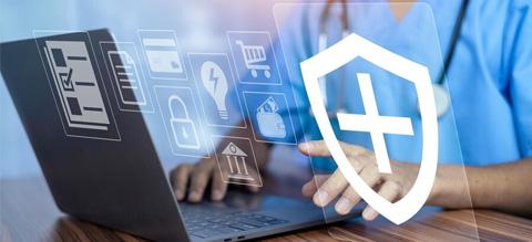 Managing Cybersecurity Risks: Key Considerations for Healthcare Managing Cybersecurity Risks: Key Considerations for Healthcare